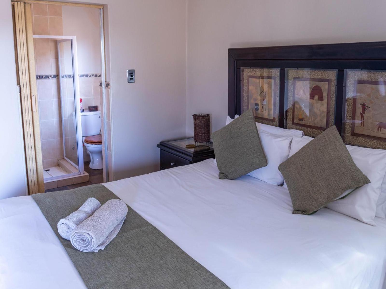 The Orion Middelburg (Mpumalanga) Quarto foto