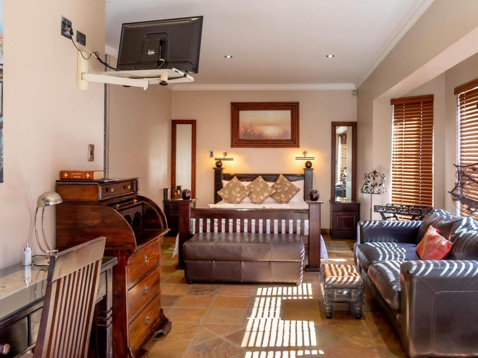 The Orion Middelburg (Mpumalanga) Quarto foto