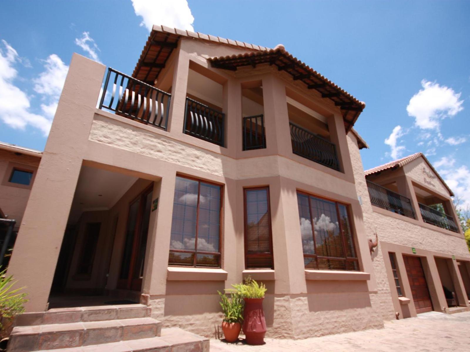 The Orion Middelburg (Mpumalanga) Exterior foto