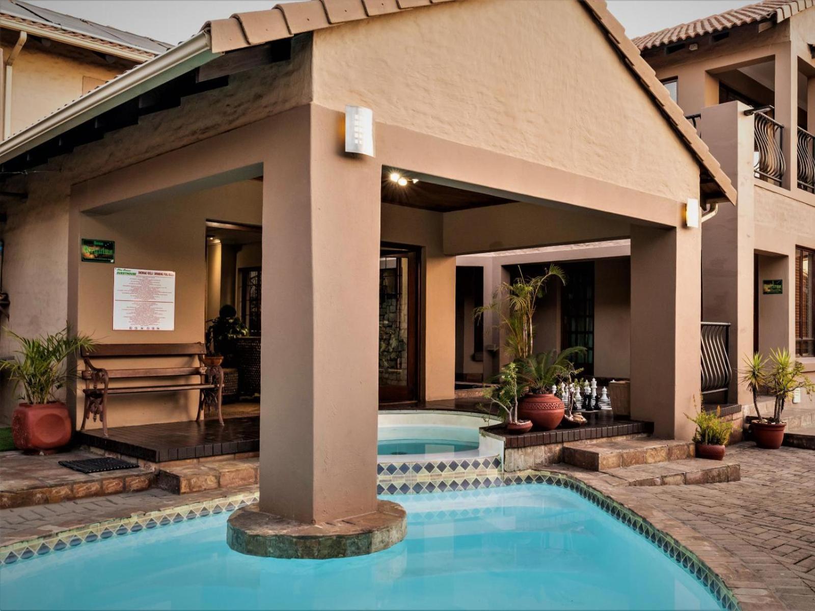 The Orion Middelburg (Mpumalanga) Exterior foto