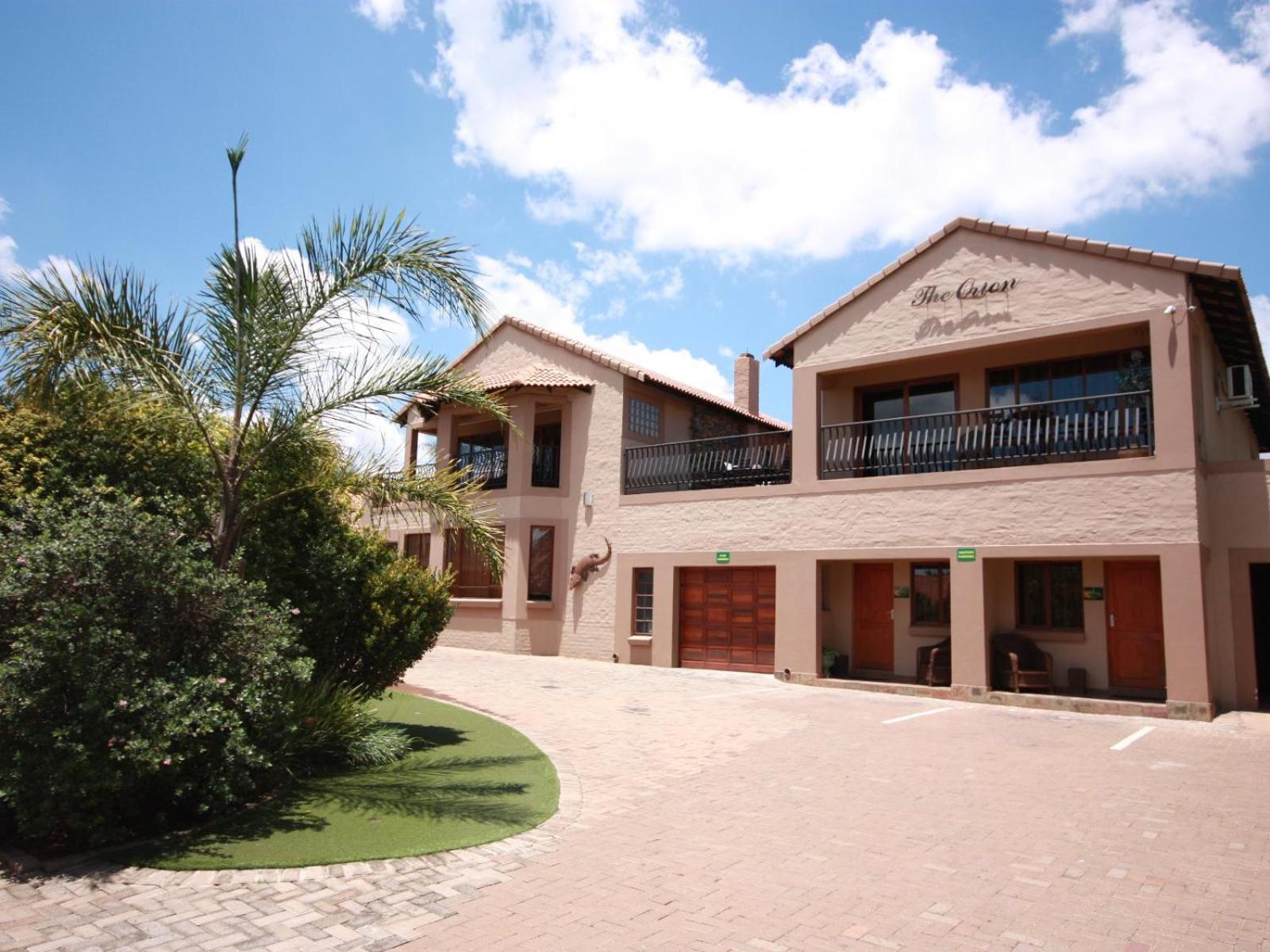 The Orion Middelburg (Mpumalanga) Exterior foto