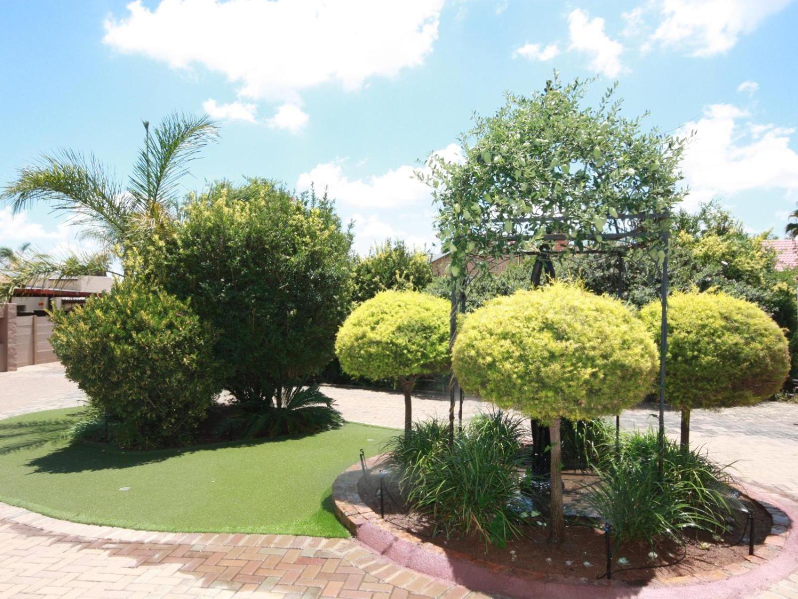 The Orion Middelburg (Mpumalanga) Exterior foto