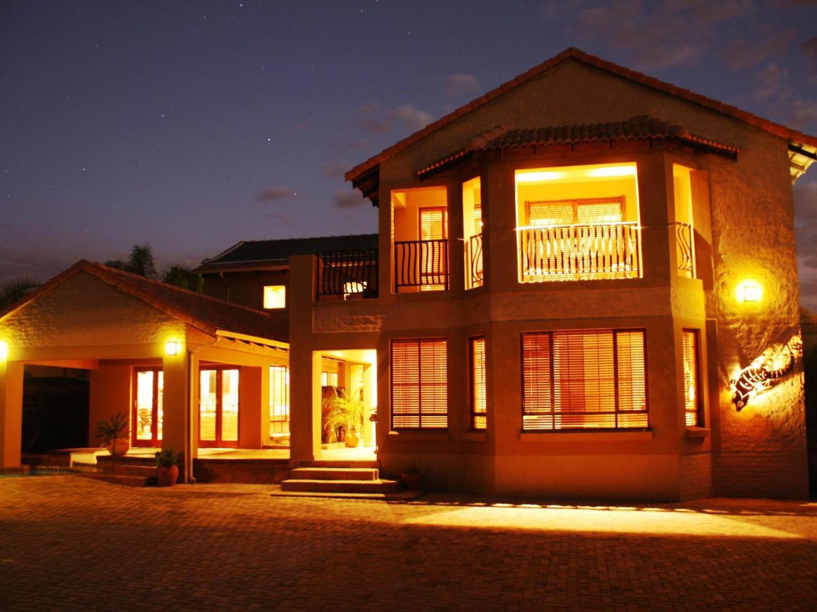 The Orion Middelburg (Mpumalanga) Exterior foto