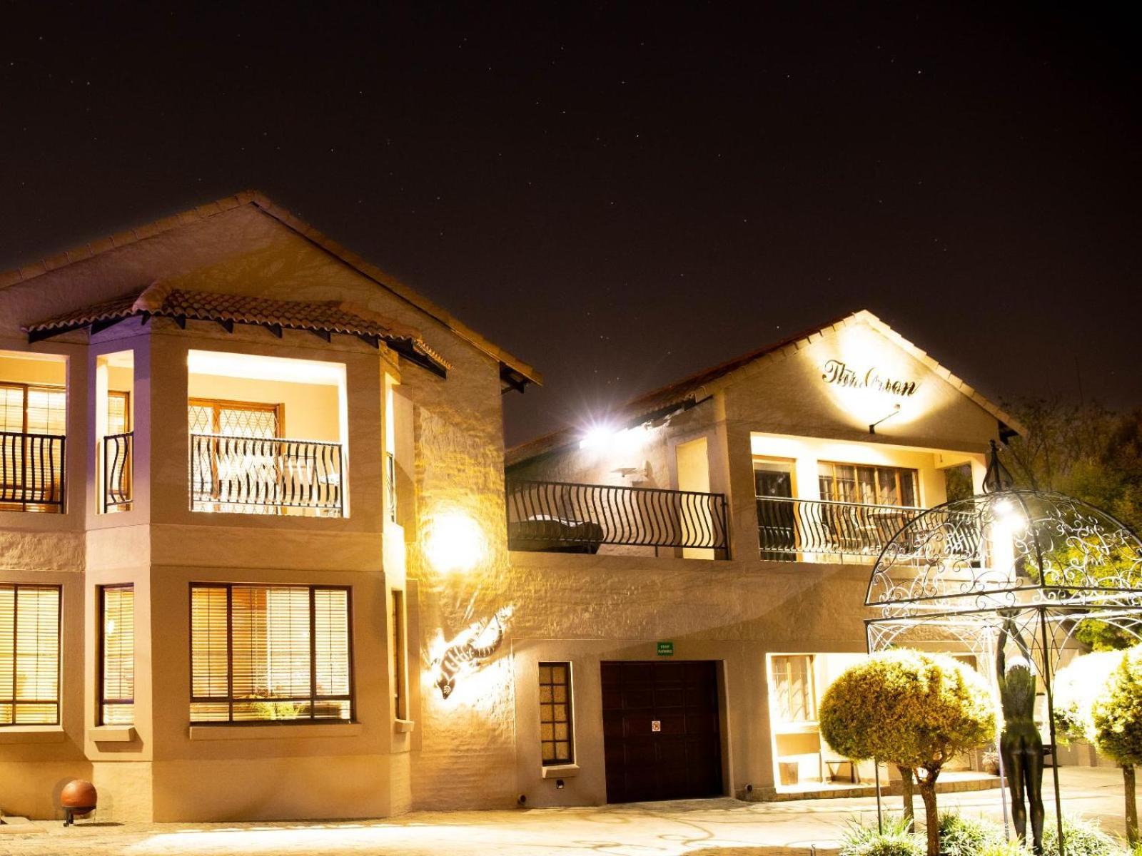 The Orion Middelburg (Mpumalanga) Exterior foto