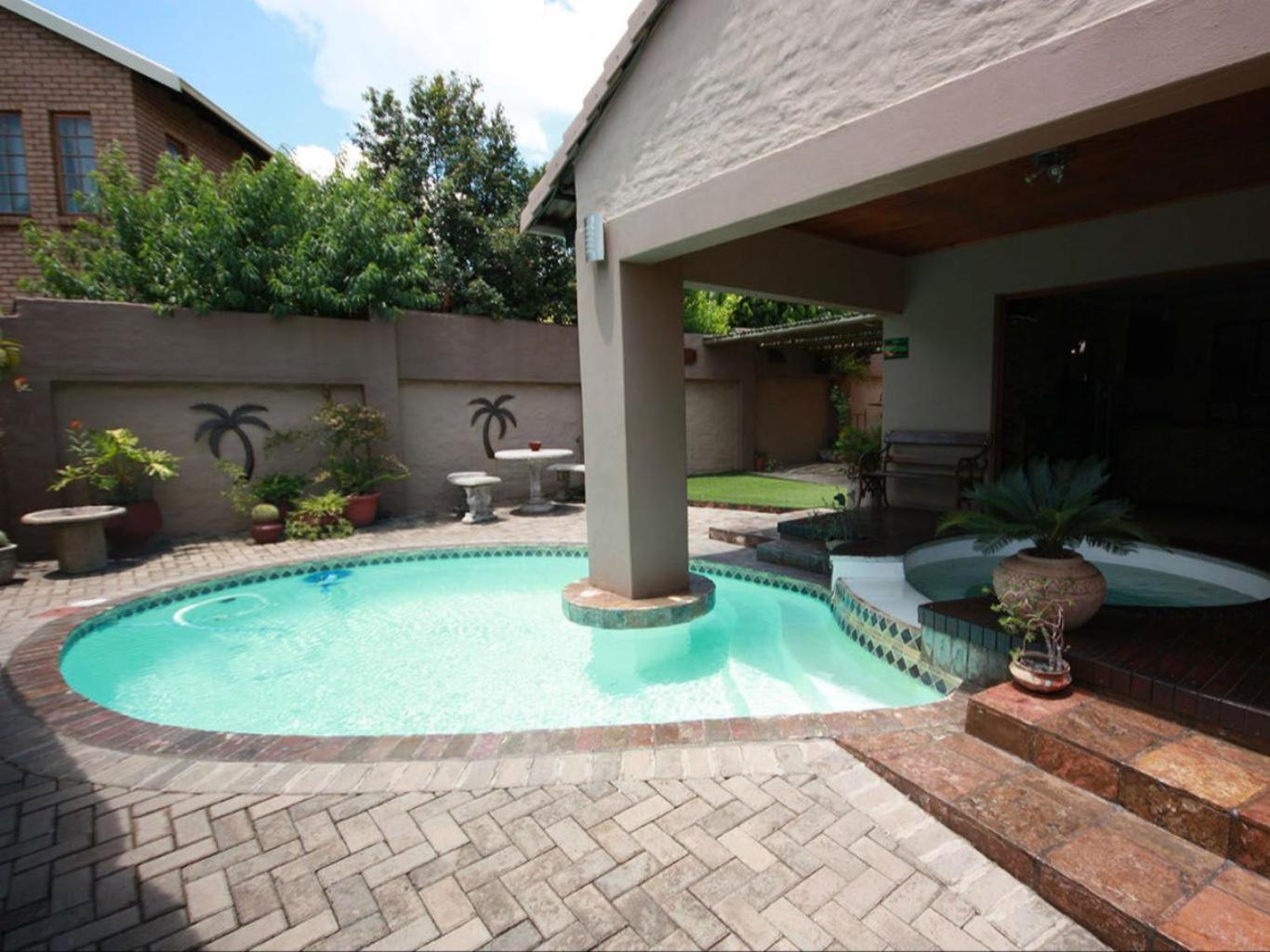 The Orion Middelburg (Mpumalanga) Exterior foto