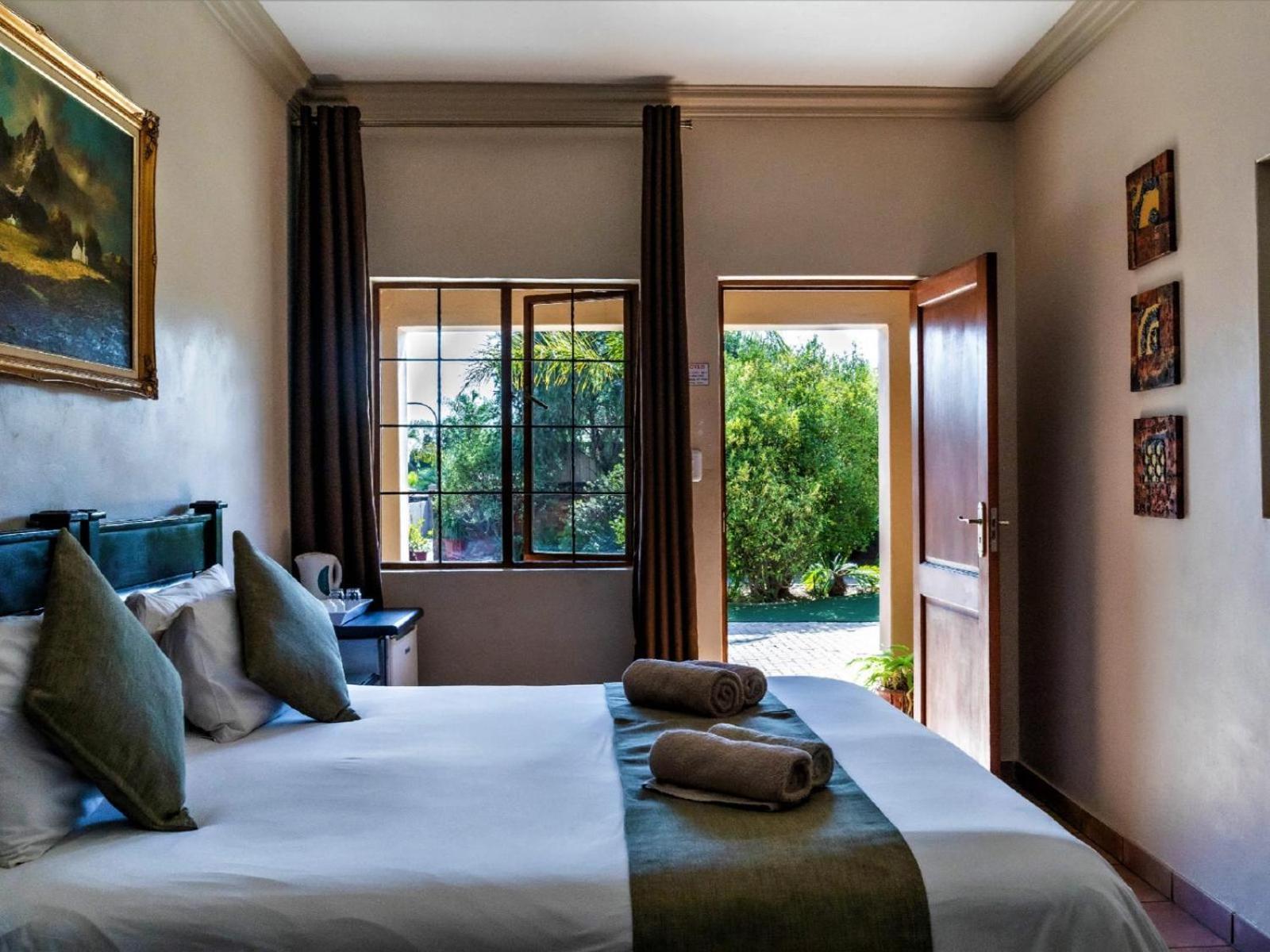 The Orion Middelburg (Mpumalanga) Quarto foto