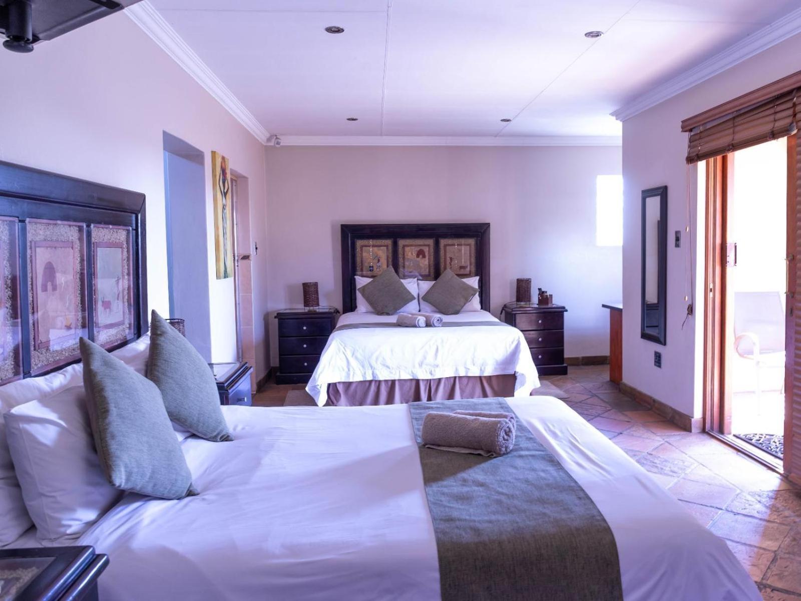The Orion Middelburg (Mpumalanga) Quarto foto