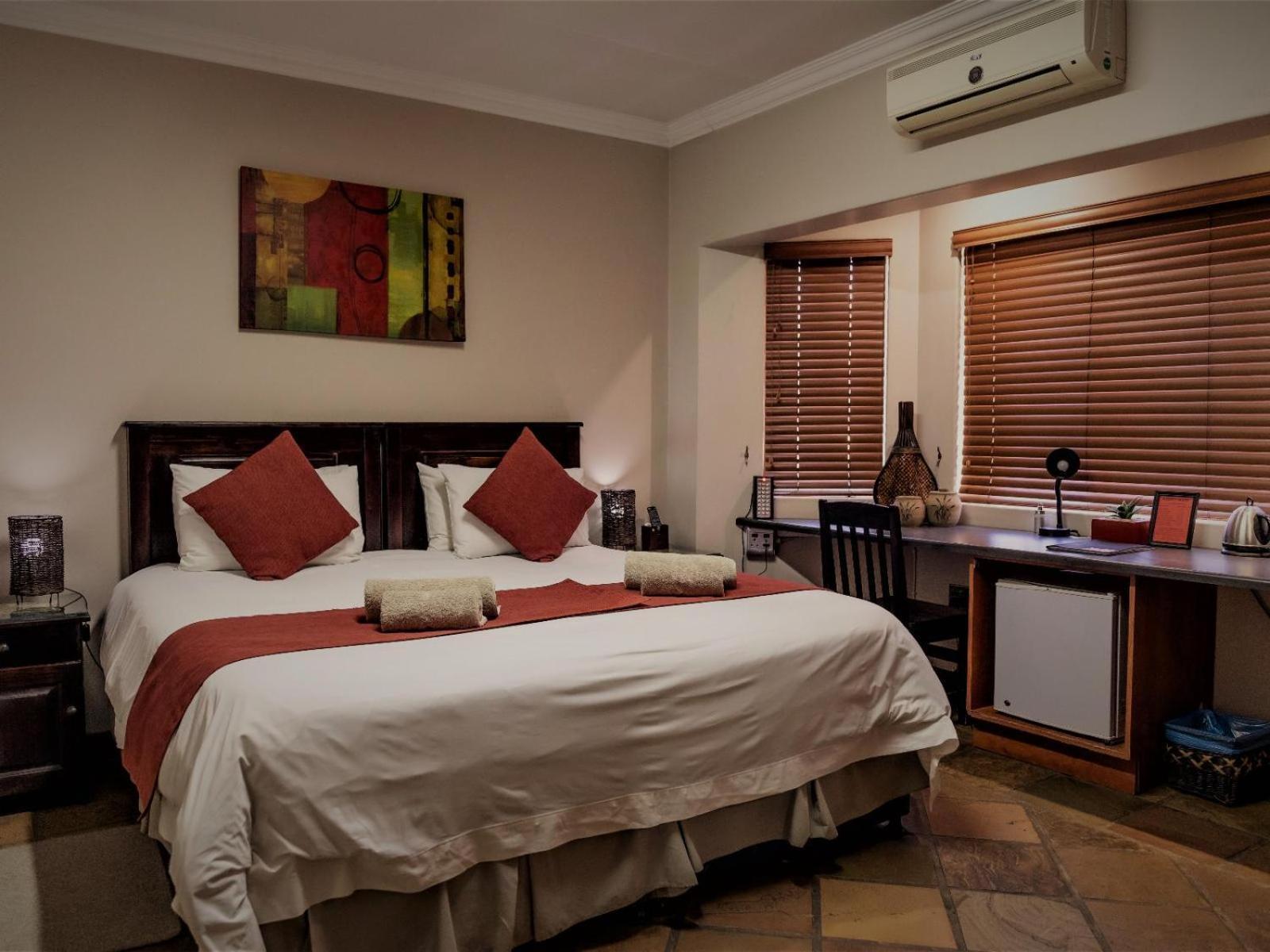 The Orion Middelburg (Mpumalanga) Quarto foto