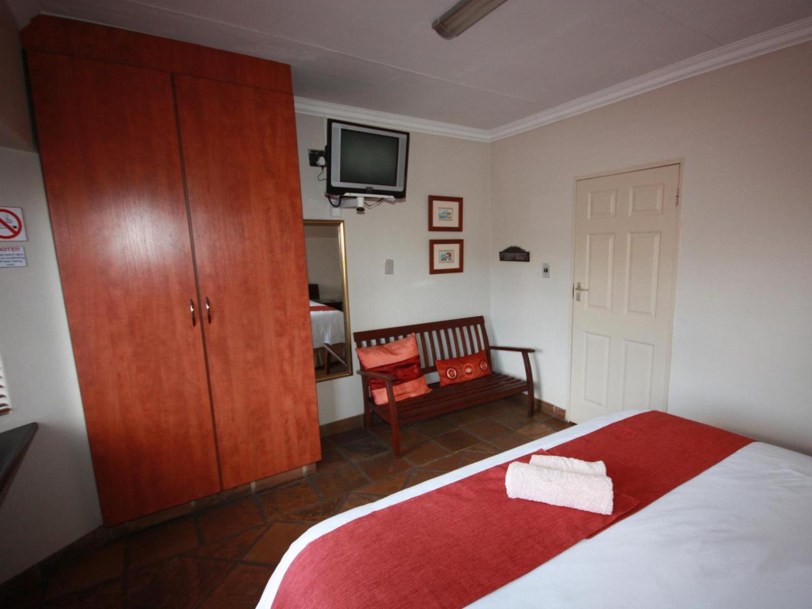 The Orion Middelburg (Mpumalanga) Quarto foto
