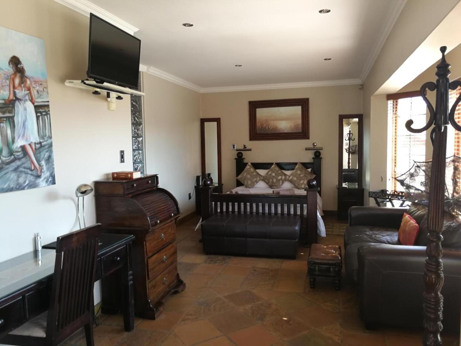 The Orion Middelburg (Mpumalanga) Quarto foto