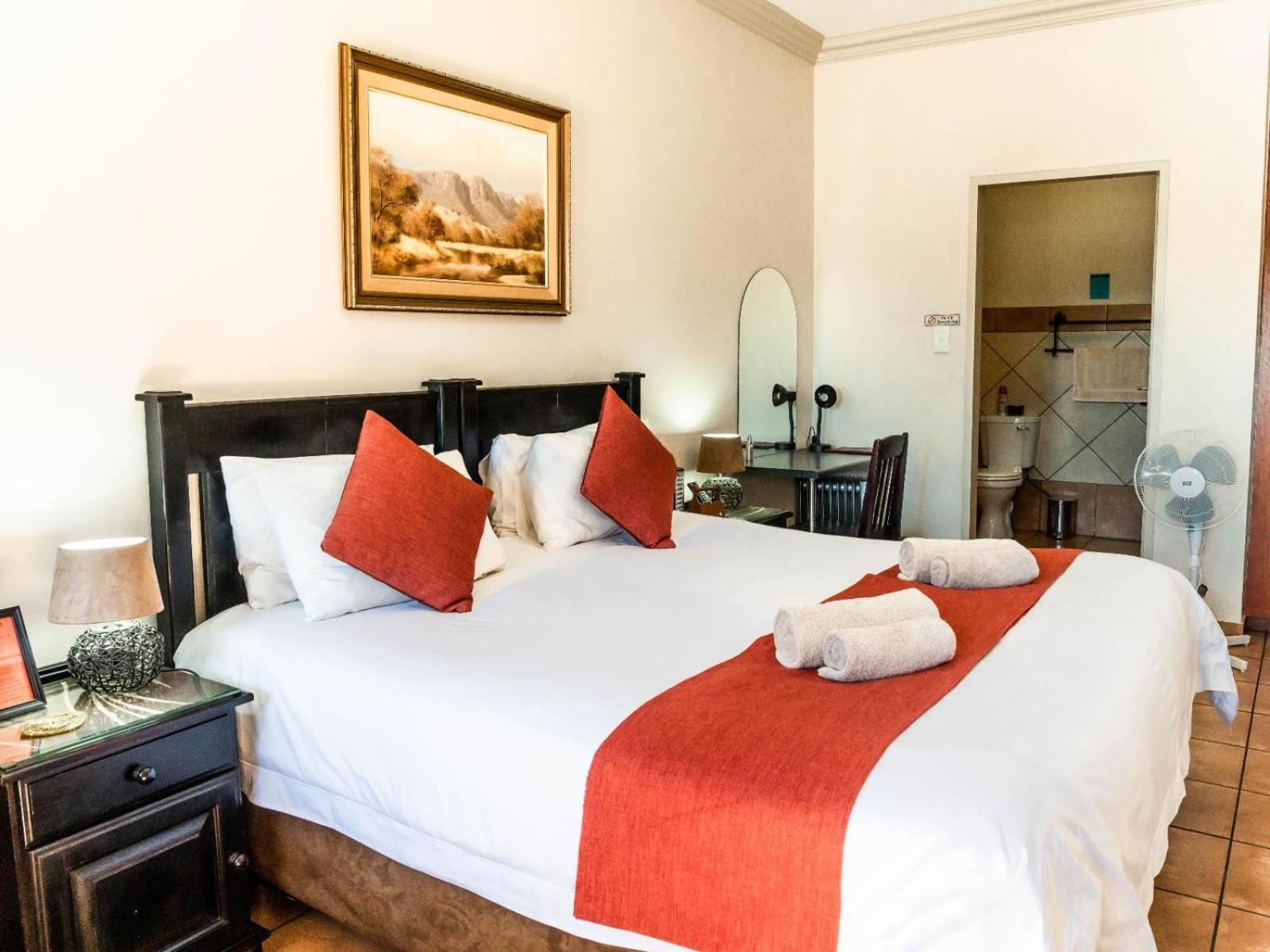 The Orion Middelburg (Mpumalanga) Quarto foto