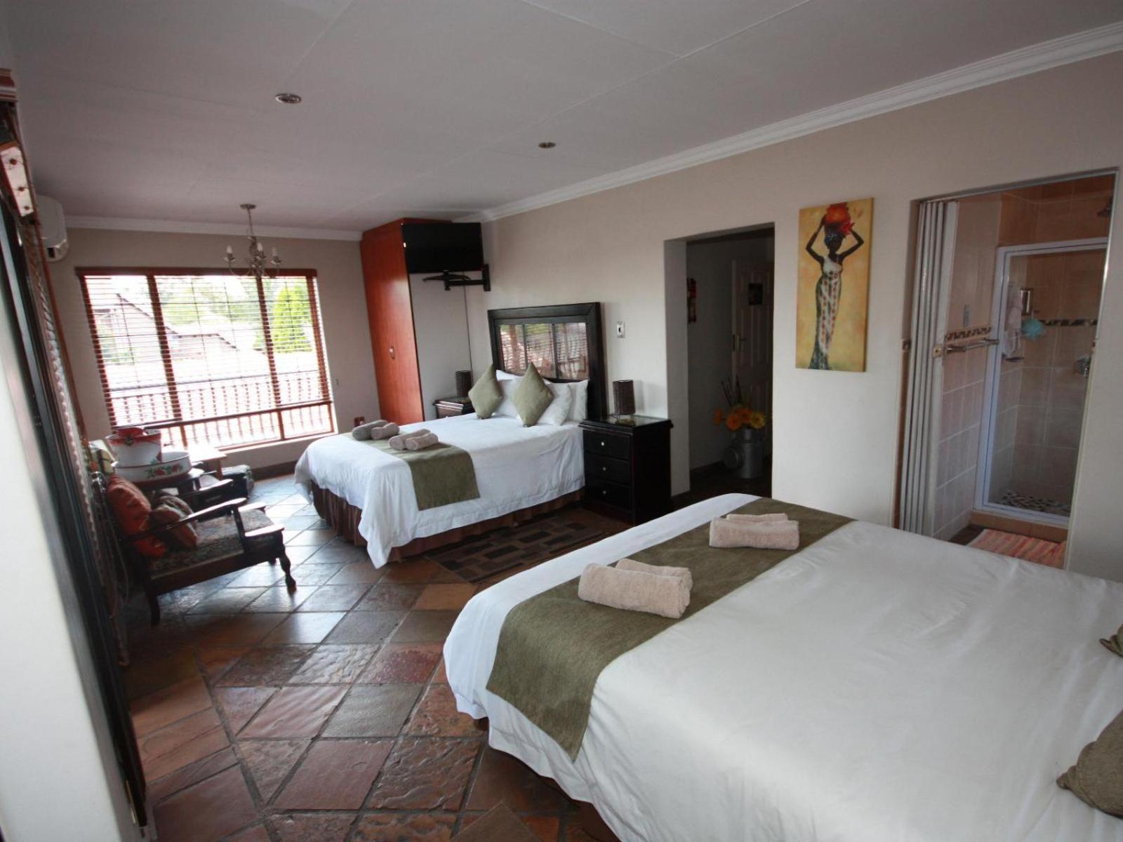 The Orion Middelburg (Mpumalanga) Quarto foto