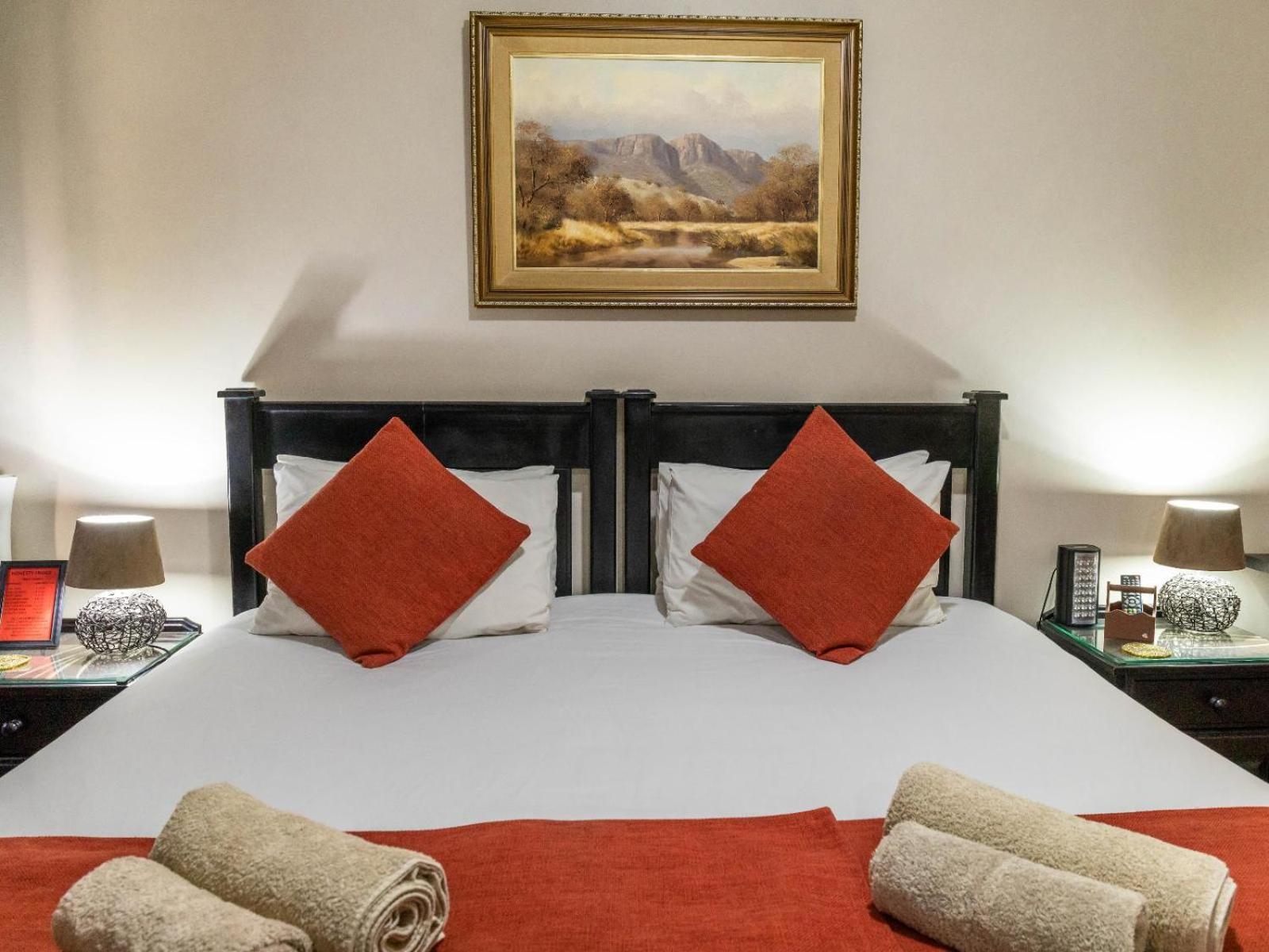 The Orion Middelburg (Mpumalanga) Quarto foto
