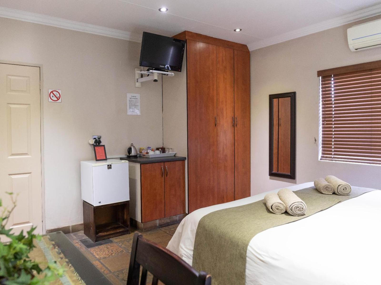 The Orion Middelburg (Mpumalanga) Quarto foto